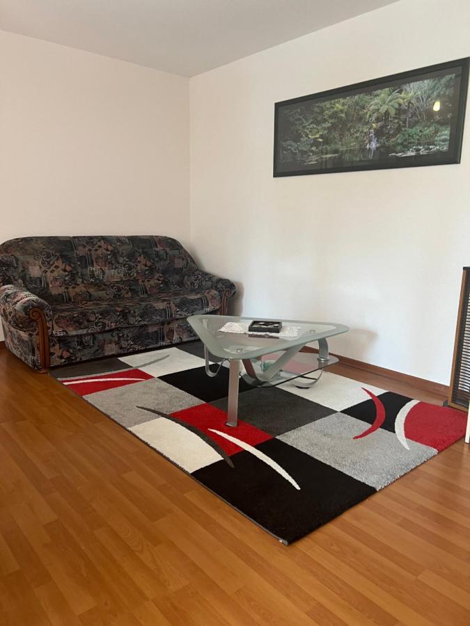 Apartamento L'Alsace Autrement Soultz-Haut-Rhin Exterior foto