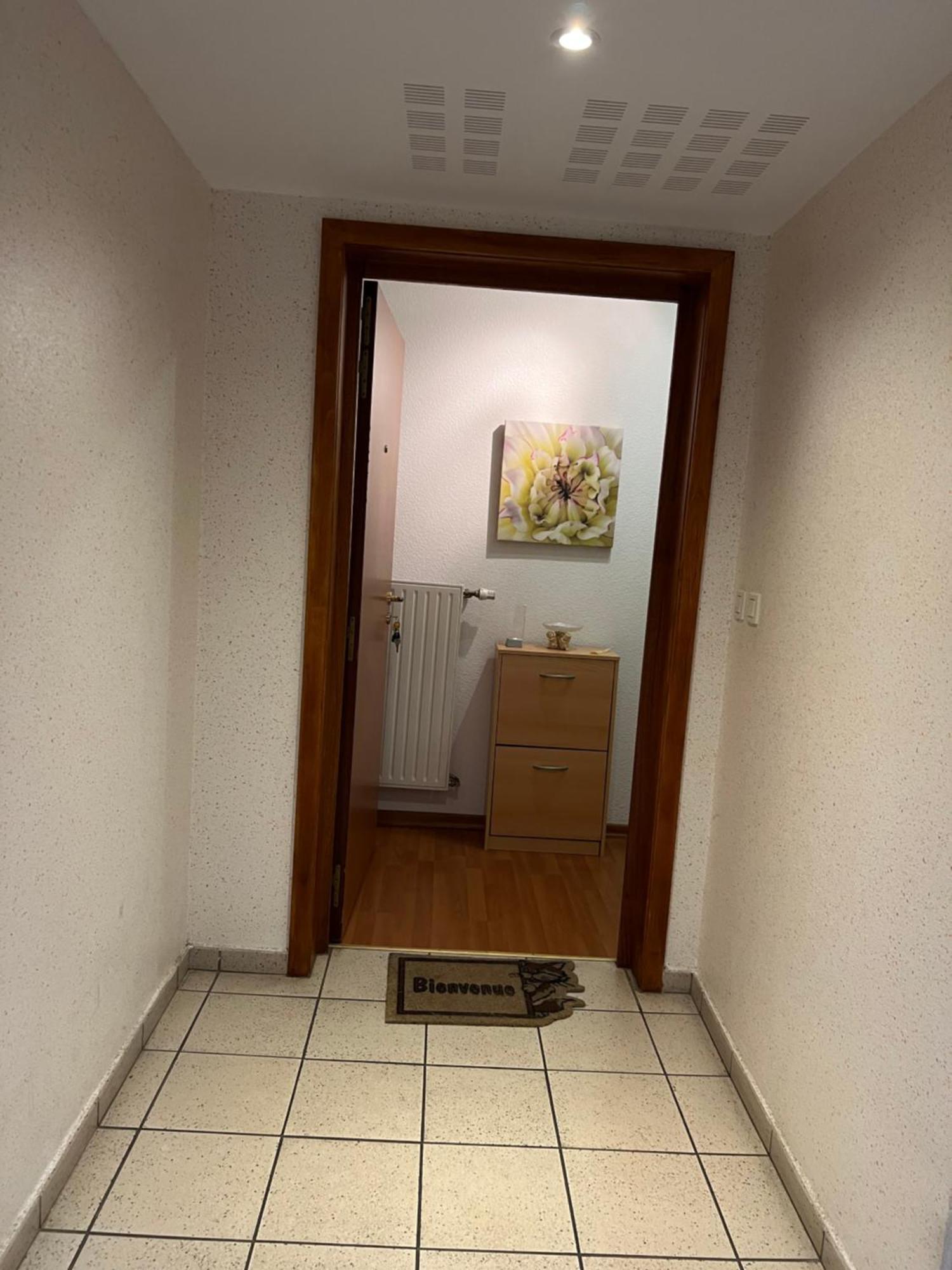 Apartamento L'Alsace Autrement Soultz-Haut-Rhin Exterior foto
