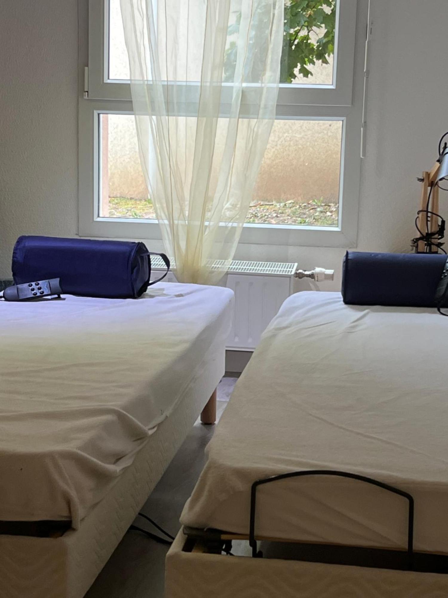 Apartamento L'Alsace Autrement Soultz-Haut-Rhin Exterior foto